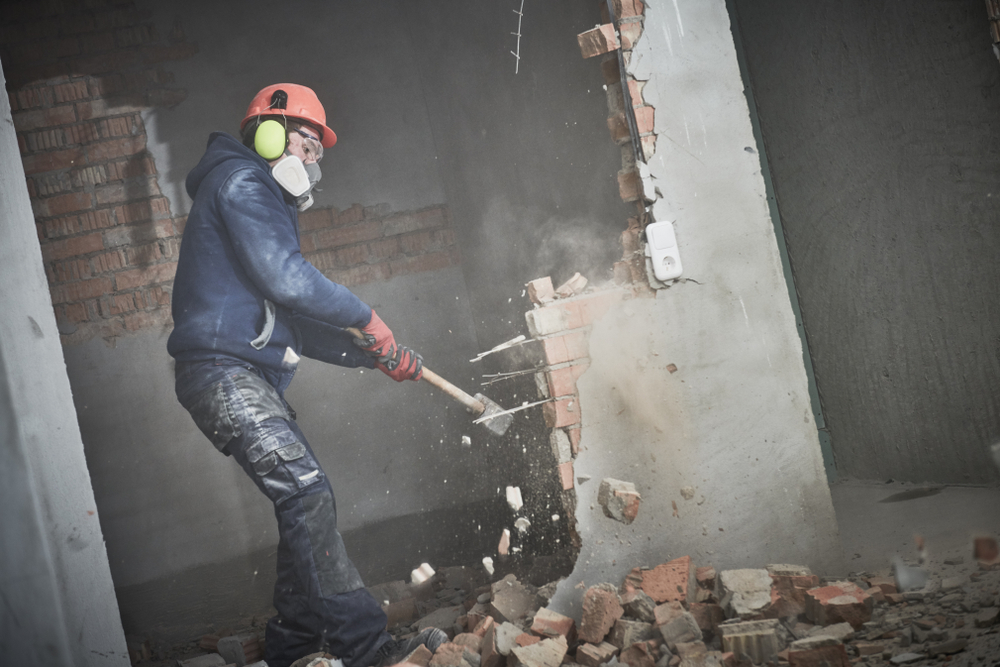 Need top-of-the-line demolition services?